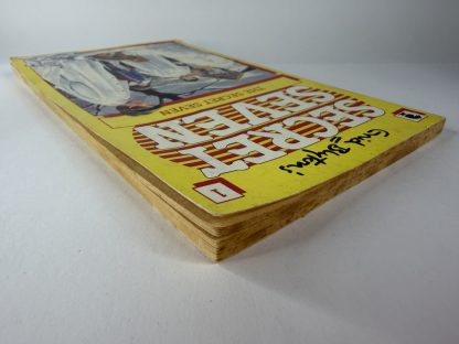 An image of the book The Secret Seven by Enid Blyton