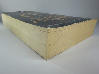 An image of the book The Darkest Minds by Alexandra Bracken