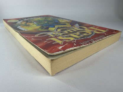 An image of the book Beast Quest: Creta the Winged Terror