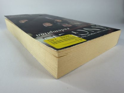 An image of the book Angel Redemption by Mel Odom