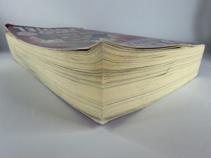 An image of the book The Taylor Turbochaser by David Baddiel