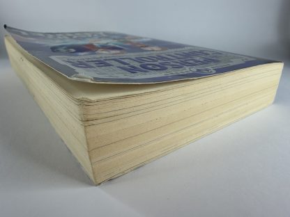 An image of the book The Person Controller by David Baddiel