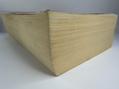 An image of the book Fall of Giants by Ken Follett