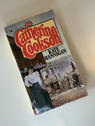 An image of the book Kate Hannigan by Catherine Cookson