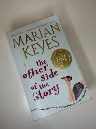 An image of the book The Other Side of the Story by Marian Keyes
