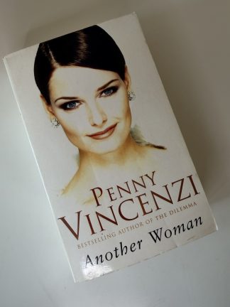 An image of the book Another Woman by Penny Vincenzi