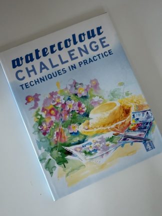 An image of the book Watercolour Challenge: Techniques in Practice