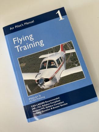 An image of the book Air Pilot's Manual 1: Flying Training
