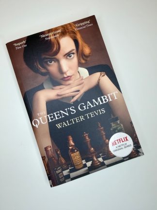 The Queen's Gambit